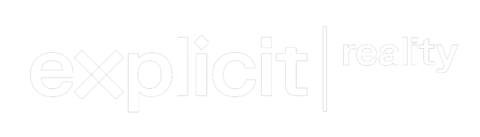 Logo společnosti Explicit reality